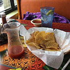 El Patron Mexican Resturant food