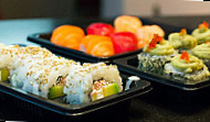 Sushibo Reservas Restaurantes food