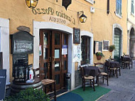 Osteria L'antico Pozzo food