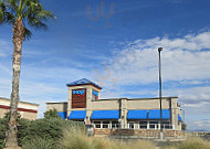 Ihop inside