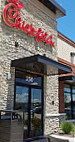 Chick-fil-a inside