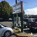 El Rinconsito Burien outside