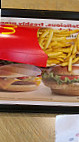 Mcdonald's food