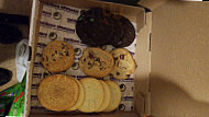 Insomnia Cookies food