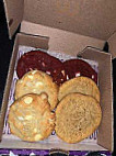 Insomnia Cookies food