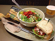 Panera Bread food