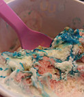 Baskin-robbins food