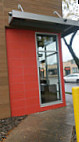 Burger King outside