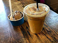 Riverbottom Coffee Ice Cream Co food