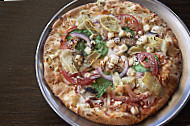 Palio's Pizza Cafe Granbury food