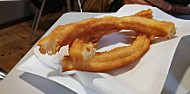 Don Churro food