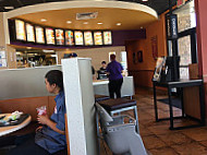 Taco Bell outside