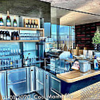 Sky Restaurant Bar outside