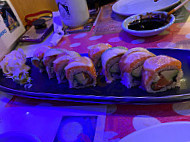 Jo's Sushi food