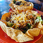 Rosalita's Cantina food