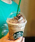 Starbucks Corporation food