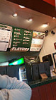 Wingstop inside