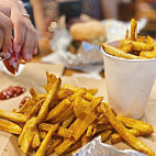 Five Guys food