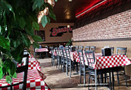 Santeramo's Pizza Italian inside