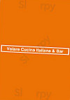 Volare Cucina Italiana And inside