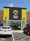 Buffalo Wild Wings Grill outside