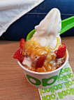 Llaollao food