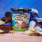 Ben Jerry's Ice Cream food