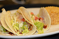 Tres Machos Mexican Restaurant food