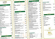 BÂm menu