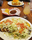 Nettie's Fine Mexican Food food