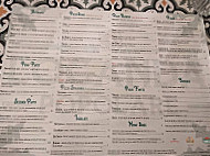 Locanda Popolare menu