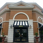 Bravo Italian Kitchen West Chester outside