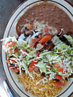 Guacamoles Taqueria food