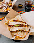 Lolita's Mexican Food food