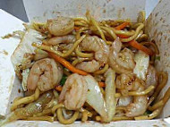 No 1 Chinese food