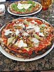 Giambotta Pizza Co food