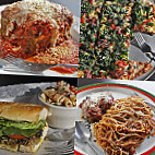 Liliana's Italian Kitchen food