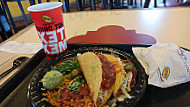 Taco Bueno food