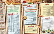 Padula's Pizzeria food