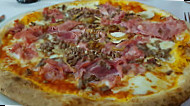 Pizza Roma food