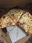 Domino's Pizza food