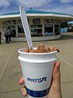 Ritter's Frozen Custard food