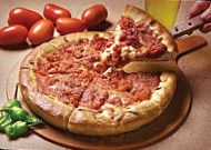 Rosati's Pizza food