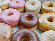 Glaze King Donuts food