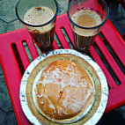 Chaifeteria food