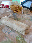 Taco Bell food