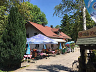 Gaststätte Waldschwaigstüberl Petra Zahn outside