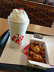 Chick-Fil-a food