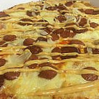 Pizza Tempo food