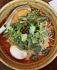 Nojo Ramen Tavern food